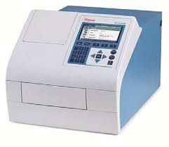 Thermo Fisher Scientific 1510