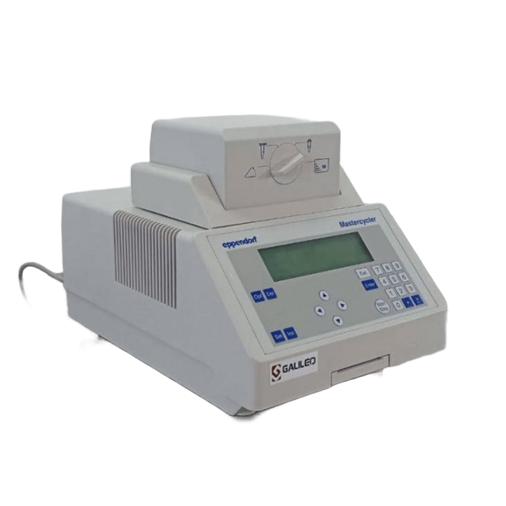 Thermocycleur Eppendorf 5332 Mastercycler