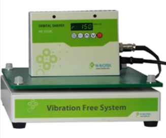 Agitateur N-Biotek NB-101SRC