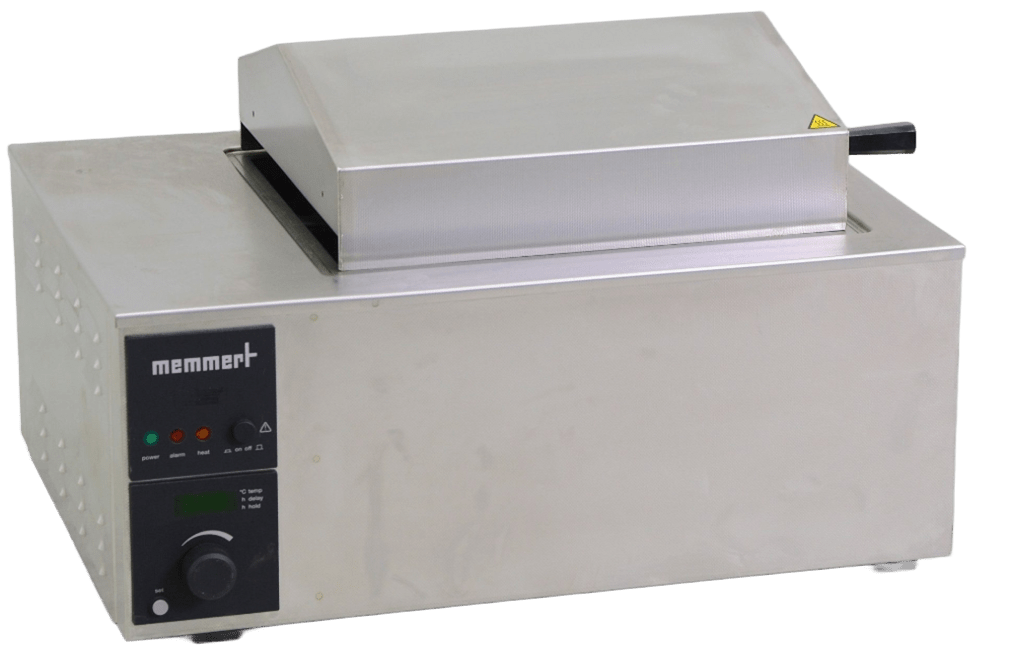 Bain marie Memmert WB14/ reconditionné