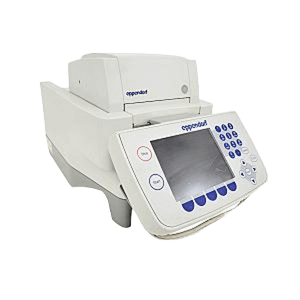 Thermocycleur Eppendorf epGradient