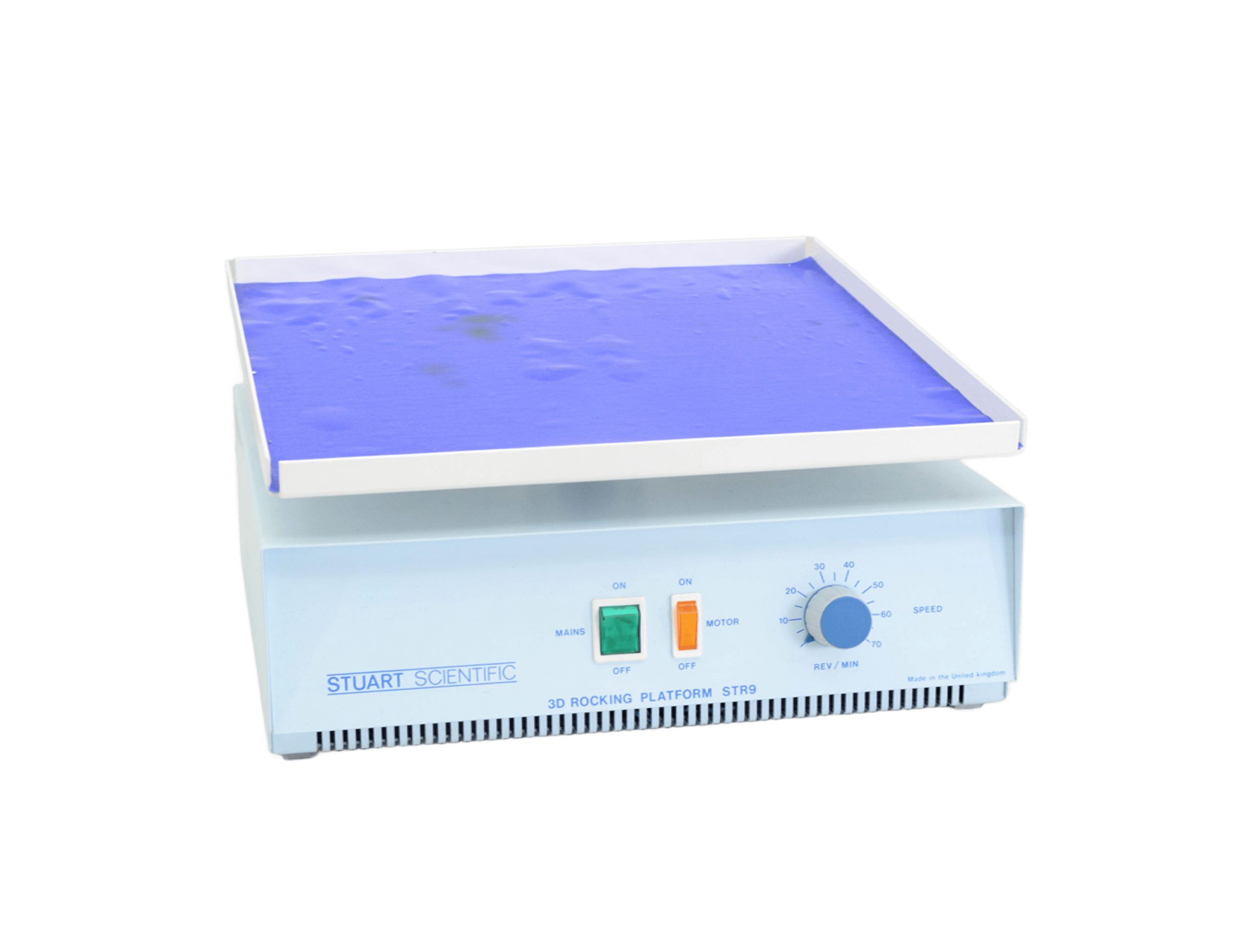 Agitateur Stuart Scientific Gyro Rocker