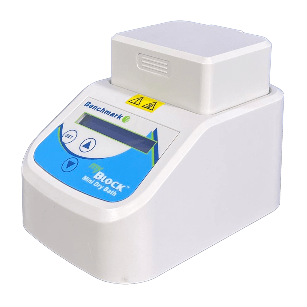 Bain marie sec Benchmark myBlock / reconditionné
