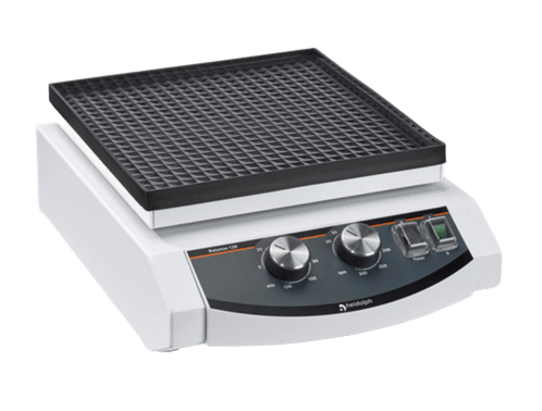 Agitateur Heidolph Rotamax 120
