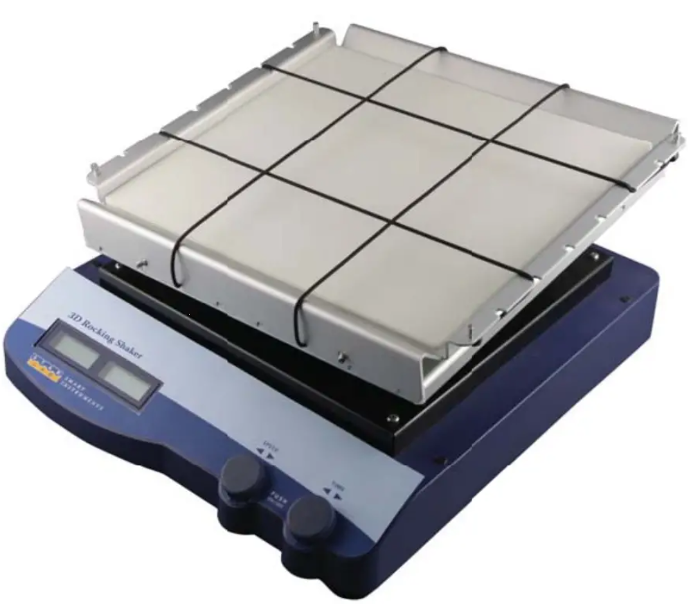 Agitateur Starlab N2400-8010